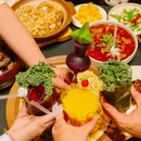 喜山奈·现代川菜(泉屋店) - 苏州市旅游 缩略图 9