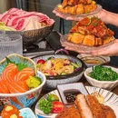 卜二新派日式融合料理(南一路店) - 广州市旅游 缩略图 2