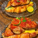 卜二新派日式融合料理(南一路店) - 广州市旅游 缩略图 3
