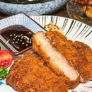 卜二新派日式融合料理(南一路店) - 广州市旅游 缩略图 6