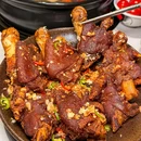 林鲜记鸡煲(宝安大千里店) - 深圳市旅游 缩略图 3