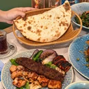 BAGHDAD巴格达餐厅(荣建大厦店) - 广州市旅游 缩略图 3