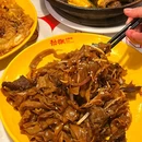 劲揪jiu大排档·老广风味(陈家祠店) - 广州旅游 缩略图 4