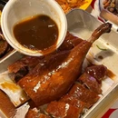 劲揪jiu大排档·老广风味(陈家祠店) - 广州旅游 缩略图 2