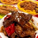 劲揪jiu大排档·老广风味(陈家祠店) - 广州旅游 缩略图 3