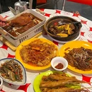 劲揪jiu大排档·老广风味(陈家祠店) - 广州旅游 缩略图 5