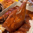 劲揪jiu大排档·老广风味(陈家祠店) - 广州旅游 缩略图 1