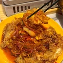 劲揪jiu大排档·老广风味(陈家祠店) - 广州旅游 缩略图 6