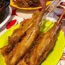 劲揪jiu大排档·老广风味(陈家祠店) - 广州旅游 缩略图 8