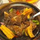劲揪jiu大排档·老广风味(陈家祠店) - 广州旅游 缩略图 7