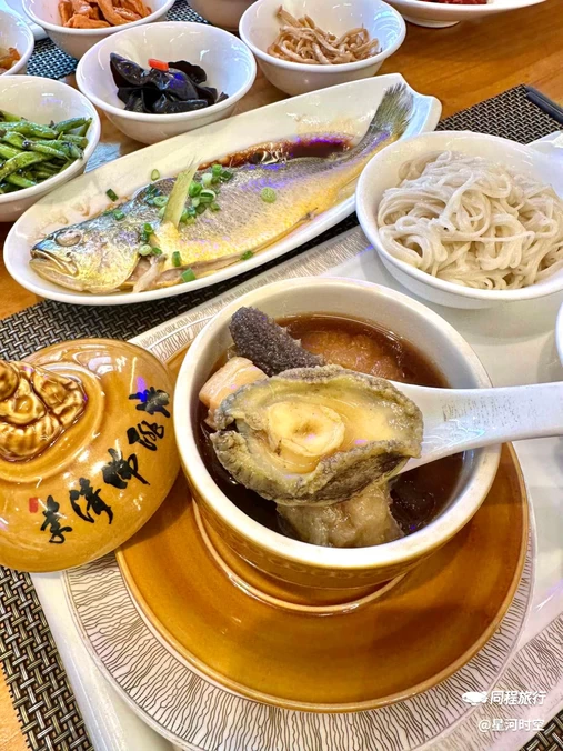 润泽园 - 厦门旅游