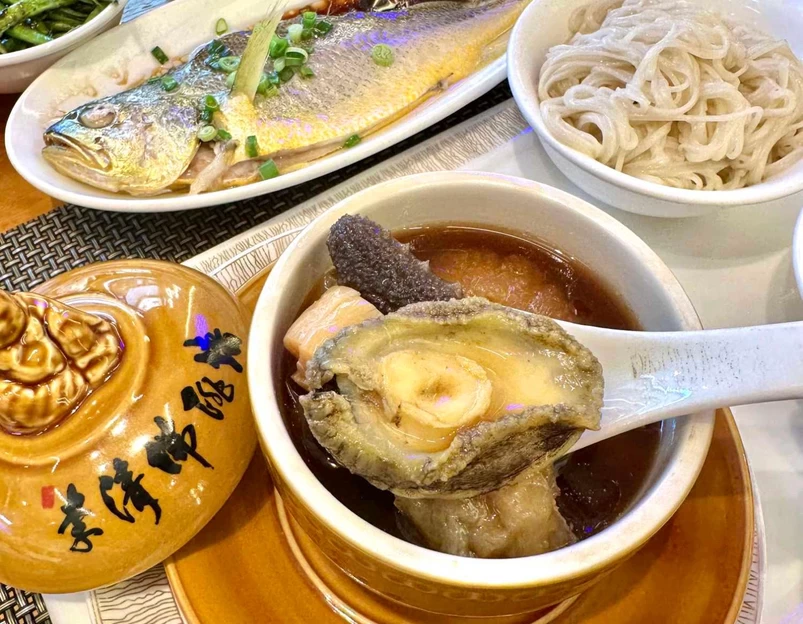 润泽园 - 厦门旅游 1