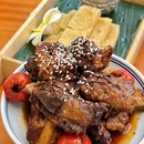西安钟楼 - 西安市旅游 缩略图 3