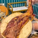 清真·伊云牛道烤肉火锅餐厅 - 广州市旅游 缩略图 3
