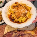 清真·伊云牛道烤肉火锅餐厅 - 广州市旅游 缩略图 8