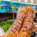 粤兴起超级海鲜大排档(二沙岛店) - 广州市旅游 缩略图 1