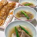 粤兴起超级海鲜大排档(二沙岛店) - 广州市旅游 缩略图 8