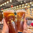 粤兴起超级海鲜大排档(二沙岛店) - 广州市旅游 缩略图 9