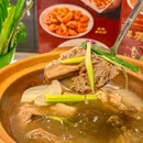 粤兴起超级海鲜大排档(二沙岛店) - 广州市旅游 缩略图 6