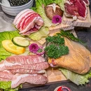 牛角烧肉(印力中心店) - 深圳市旅游 缩略图 2