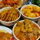 萍姐火锅·公路夜市(五一广场店) - 长沙市旅游 缩略图 6