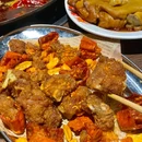 萍姐火锅·公路夜市(五一广场店) - 长沙市旅游 缩略图 5