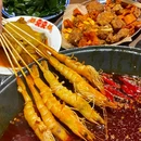 萍姐火锅·公路夜市(五一广场店) - 长沙市旅游 缩略图 7