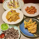 北平食府.臻品私宴·宴会厅 - 北京市旅游 缩略图 8