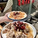 SOLANA蓝色港湾-铜球广场 - 北京市旅游 缩略图 9