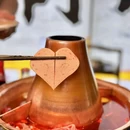 SOLANA蓝色港湾-铜球广场 - 北京市旅游 缩略图 8