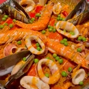 ZAFFERANO西班牙海鲜饭(卓悦中心店) - 深圳市旅游 缩略图 2