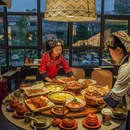 黔布衣·贵州辣子鸡(会展城店) - 贵阳市旅游 缩略图 3