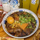 宣南牛肉面馆 - 北京市旅游 缩略图 2