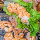 广州正佳广场万豪酒店 - 广州市旅游 缩略图 1