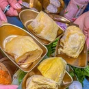 广州正佳广场万豪酒店 - 广州市旅游 缩略图 6