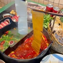 三出山火锅(福田星河cocopark店) - 深圳市旅游 缩略图 8