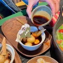 三出山火锅(福田星河cocopark店) - 深圳市旅游 缩略图 9