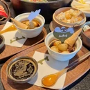 三出山火锅(福田星河cocopark店) - 深圳市旅游 缩略图 2