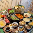 三出山火锅(福田星河cocopark店) - 深圳市旅游 缩略图 1