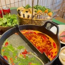 三出山火锅(福田星河cocopark店) - 深圳市旅游 缩略图 4