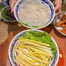 黔家婆·贵州酸汤鲜牛肉火锅(北京爱琴海店) - 北京市旅游 缩略图 4