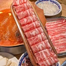 黔家婆·贵州酸汤鲜牛肉火锅(北京爱琴海店) - 北京市旅游 缩略图 2