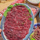 黔家婆·贵州酸汤鲜牛肉火锅(北京爱琴海店) - 北京市旅游 缩略图 1