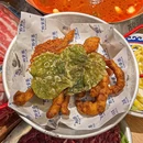 黔家婆·贵州酸汤鲜牛肉火锅(北京爱琴海店) - 北京市旅游 缩略图 9