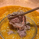 黔家婆·贵州酸汤鲜牛肉火锅(北京爱琴海店) - 北京市旅游 缩略图 6
