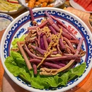 黔家婆·贵州酸汤鲜牛肉火锅(北京爱琴海店) - 北京市旅游 缩略图 7