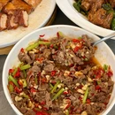 村宴·呷鱼的院子(岳麓山店) - 长沙市旅游 缩略图 3