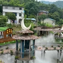 村宴·呷鱼的院子(岳麓山店) - 长沙市旅游 缩略图 4