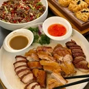 村宴·呷鱼的院子(岳麓山店) - 长沙市旅游 缩略图 7