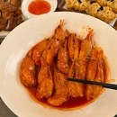 村宴·呷鱼的院子(岳麓山店) - 长沙市旅游 缩略图 8